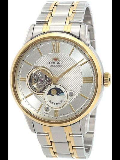 Мужские часы Orient RA-AS0001S
