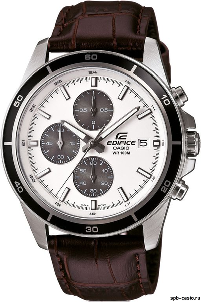Часы Casio Edifice EFR-526L-7A
