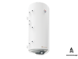 Настенный  водонагреватель Eldom Greenline с двумя теплообменниками