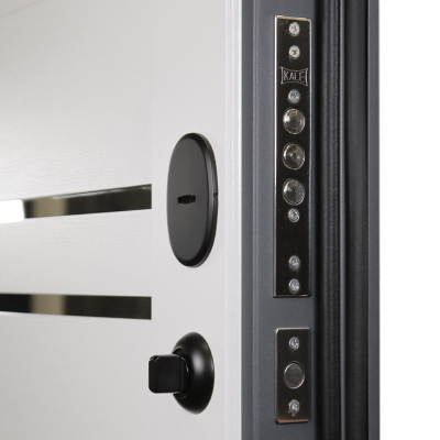 Стальная дверь   Валенс. Заказная модель.