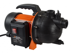 Поверхностный насос ВИХРЬ ПН-900