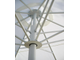 Профессиональный квадратный телескопический зонт, Телескопические зонты
