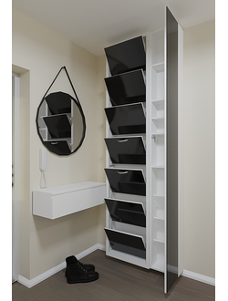 Обувницы Айрон-7 Дуэт