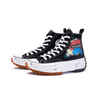 Converse comme des garçons foot locker store