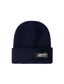 Шапка Anteater Jazzy Нэви в магазине Bagcom