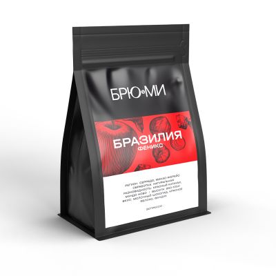 Бразилия Феникс