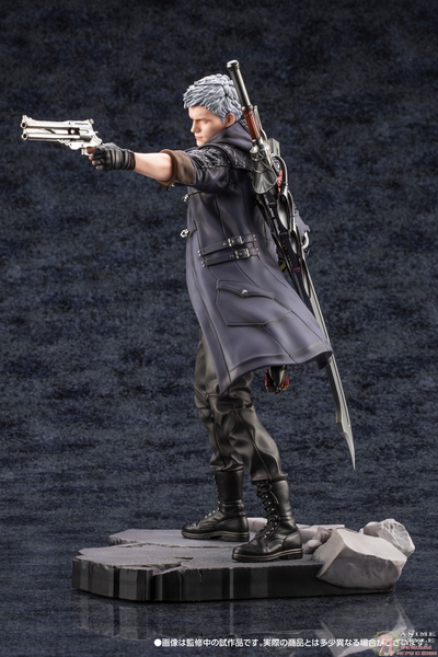 Фигурка 1/8 Неро (Nero)