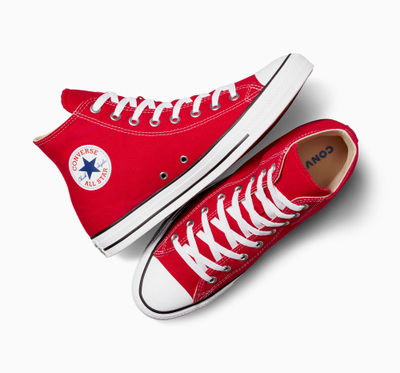 Кеды Converse Chuck Taylor All Star Classic Red