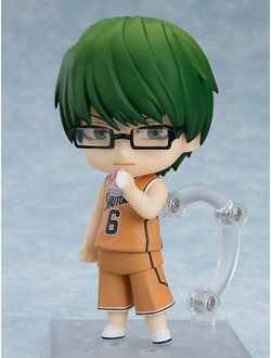 Нендроид Шинтаро Мидорима (Shintaro Midorima)