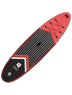 Надувная SUP-доска Сапборд TechTeam Supboard Adventure 10.6