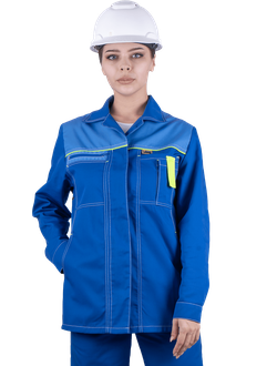 Куртка ТУРБО летняя