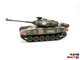 Радиоуправляемый танк HouseHold CS Russia T-90 Владимир 4101-7