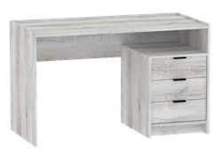 Гостиная ФЛЕКС - ФЛЕКС 116 Стол письменный Дуб Шавиниган