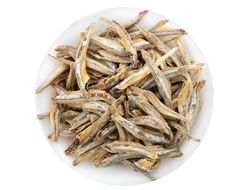 Анчоус сушеный