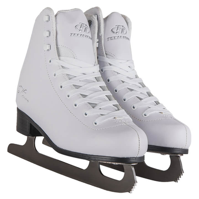 Фигурные коньки Monica для начинающих и продвинутых