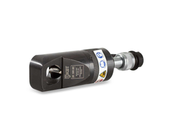 Гайколом гидравлический ГЛГ-1924 серия ПРОФИ (гайкорез) для демонтажа поврежденных или заржавевших гаек