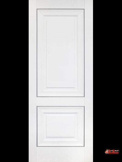 ДГ МОДЕЛЬ 61 БЕЛЫЙ ЯСЕНЬ (ТЕКСТУРИРОВАННЫЙ)