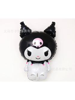 куроми аниме, 83*49см