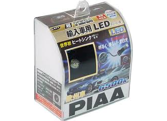 Купить светодиодную лампочку Ставрополь Piaa