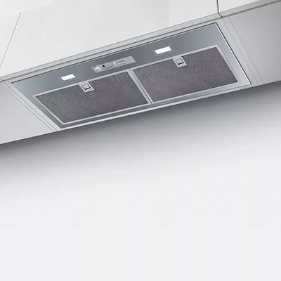 FBI 705 PLUS (305.0599.544) нерж. сталь вытяжка