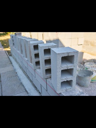 Пеноблок 600х250х75