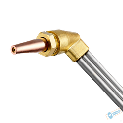 Резак пропановый Р3-300 В-М (ПТК) вентиль (L=520 мм, до 300 мм)