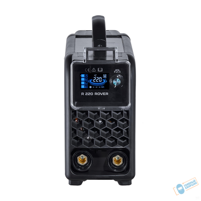 Инвертор сварочный ОБЕРОН R 220 ROVER (MMA / TIG Lift)