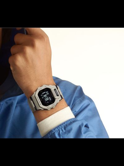 Часы Casio G-Shock GBD-200UU-9