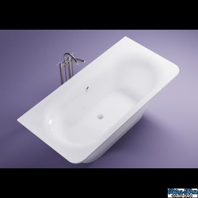 Astra-Form ванна Прима 185/90 см белая