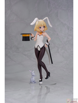 Фигурка 1/7 Кирима Сяро (Kirima Syaro Bunny Ver.)