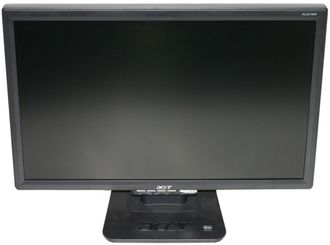 Монитор LCD 22&#039; Acer AL2216W 16:10 (VGA) (комиссионный товар)