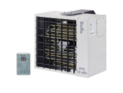 Тепловентилятор Ballu BHP-MW2-10