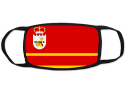 Маска защитная тканевая для лица Смоленская Область