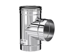 Craft GS тройник 90° (316/0,5) Ф130