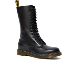 Dr martens 1914 black smooth store