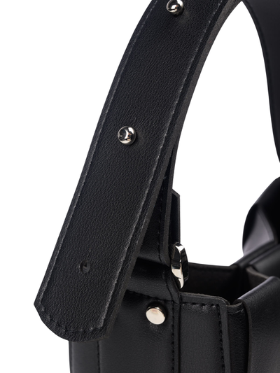 BASKETTY 3042 Черный