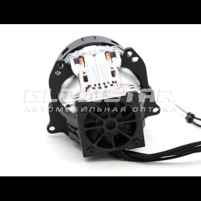 Билед модули Aozoom Z3 2025 3.0 дюйма, 4 чипа, 5500K, 12V, 67W/87W, крепление 3R