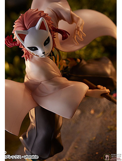 Фигурка 1/7 Сабито (Sabito Phat Company)