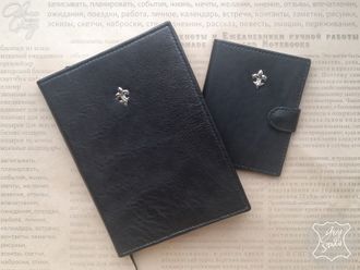 ежедневник ручной работы, подарок руководителю купить, кожаный ежедневник спб, ежедневник на заказ