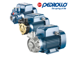 Вихревые насосы