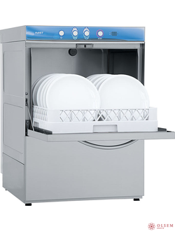 Посудомоечная машина с фронтальной загрузкой Elettrobar FAST 60M