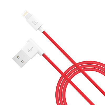 Кабель HOCO UPL11 Lightning на USB (1.2м)