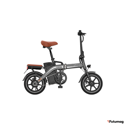 Электровелосипед Xiaomi HIMO Z14