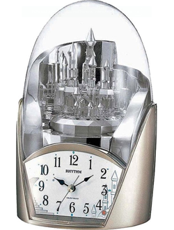 Настольные часы Rhythm 4RH773WR19