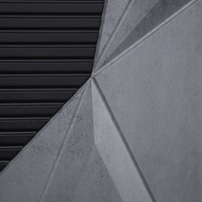 Стальная дверь   Лабрадорит 3D. Заказная модель.