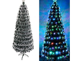 Светодиодная елка 180 см