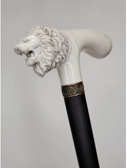 Трость "Король Африки Классик"
