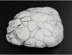 Кахолонг (Опал), желвак цельный, Оренбургская обл. (50*37*22 мм, 43 г) №29442