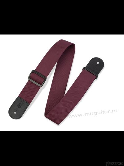 Levy`s M8POLY-BRG Classics Series
