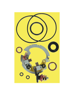 Ремкомплект стартера ArrowHead SMU9103 для Honda ATV // Kawasaki Motorcycles // YAMAHA 414-54004